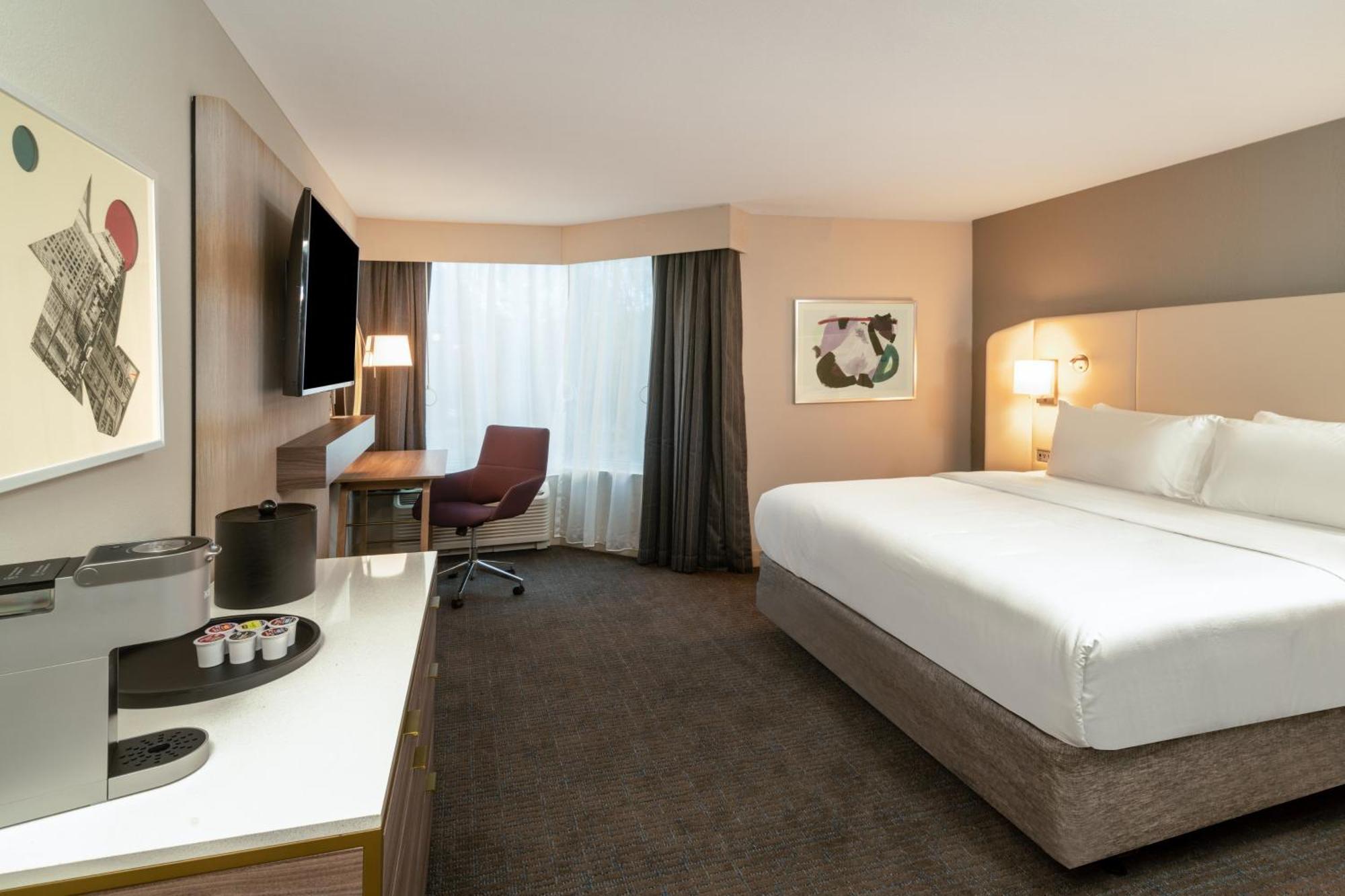 Crowne Plaza Atlanta Ne - Norcross Hotel Kültér fotó