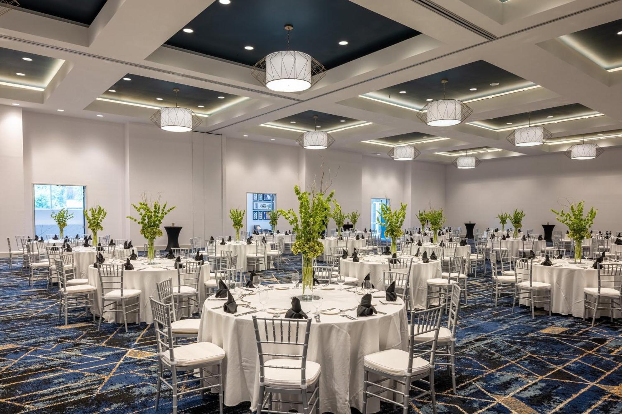 Crowne Plaza Atlanta Ne - Norcross Hotel Kültér fotó