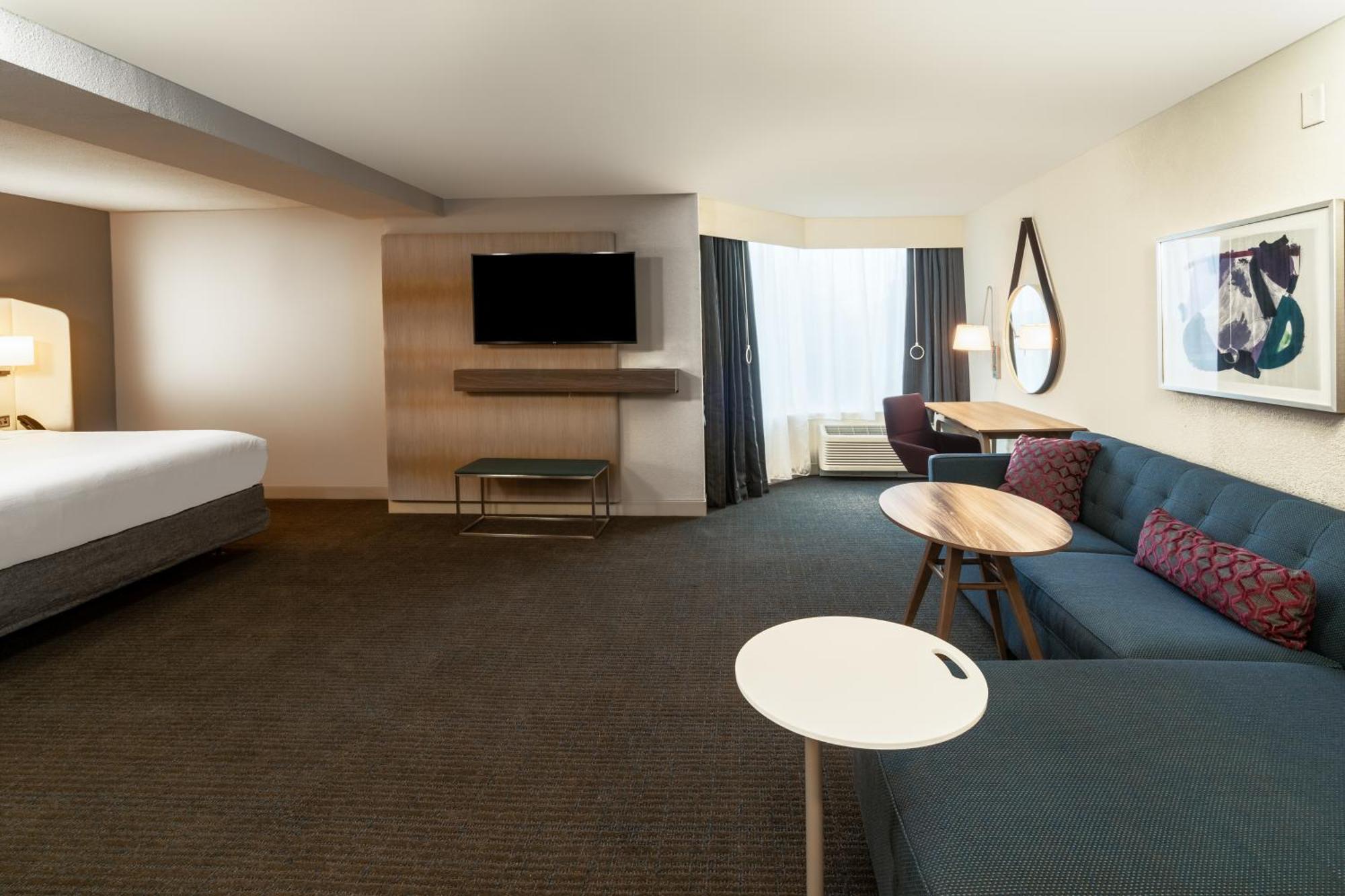 Crowne Plaza Atlanta Ne - Norcross Hotel Kültér fotó