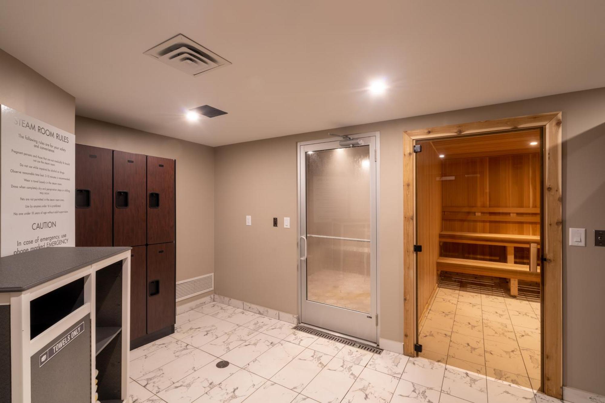 Crowne Plaza Atlanta Ne - Norcross Hotel Kültér fotó