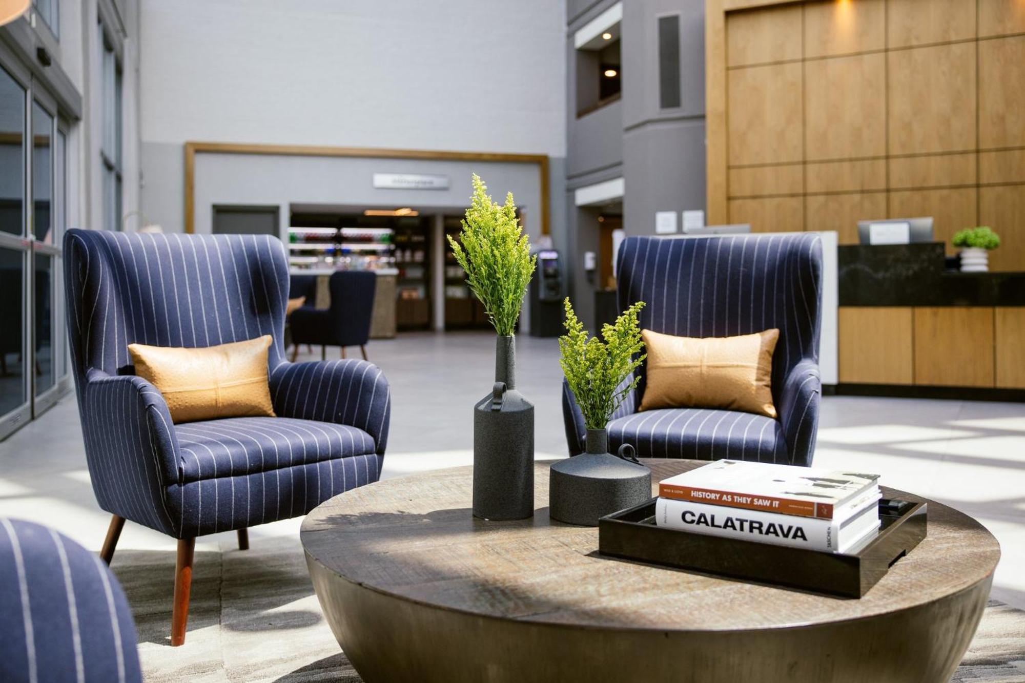 Crowne Plaza Atlanta Ne - Norcross Hotel Kültér fotó