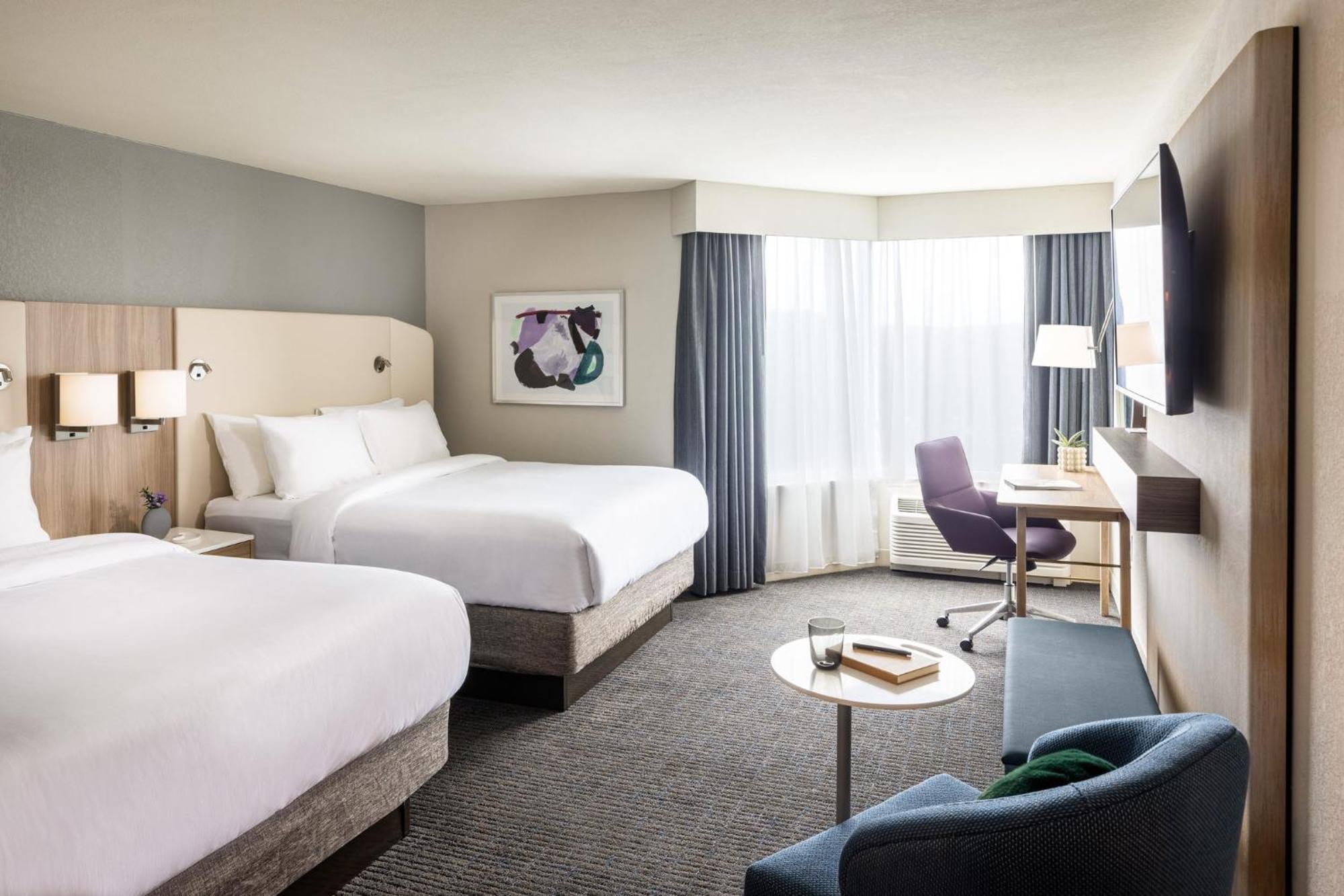 Crowne Plaza Atlanta Ne - Norcross Hotel Kültér fotó