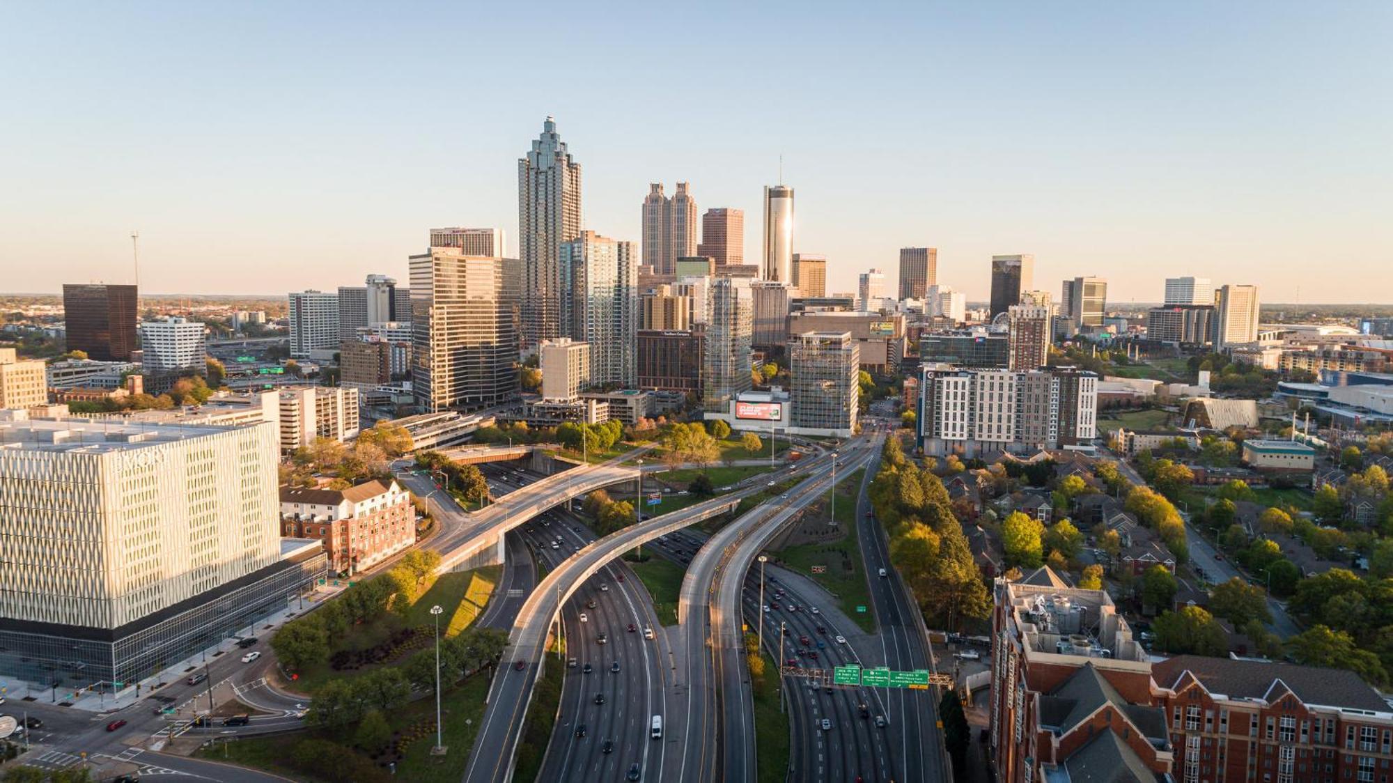 Crowne Plaza Atlanta Ne - Norcross Hotel Kültér fotó