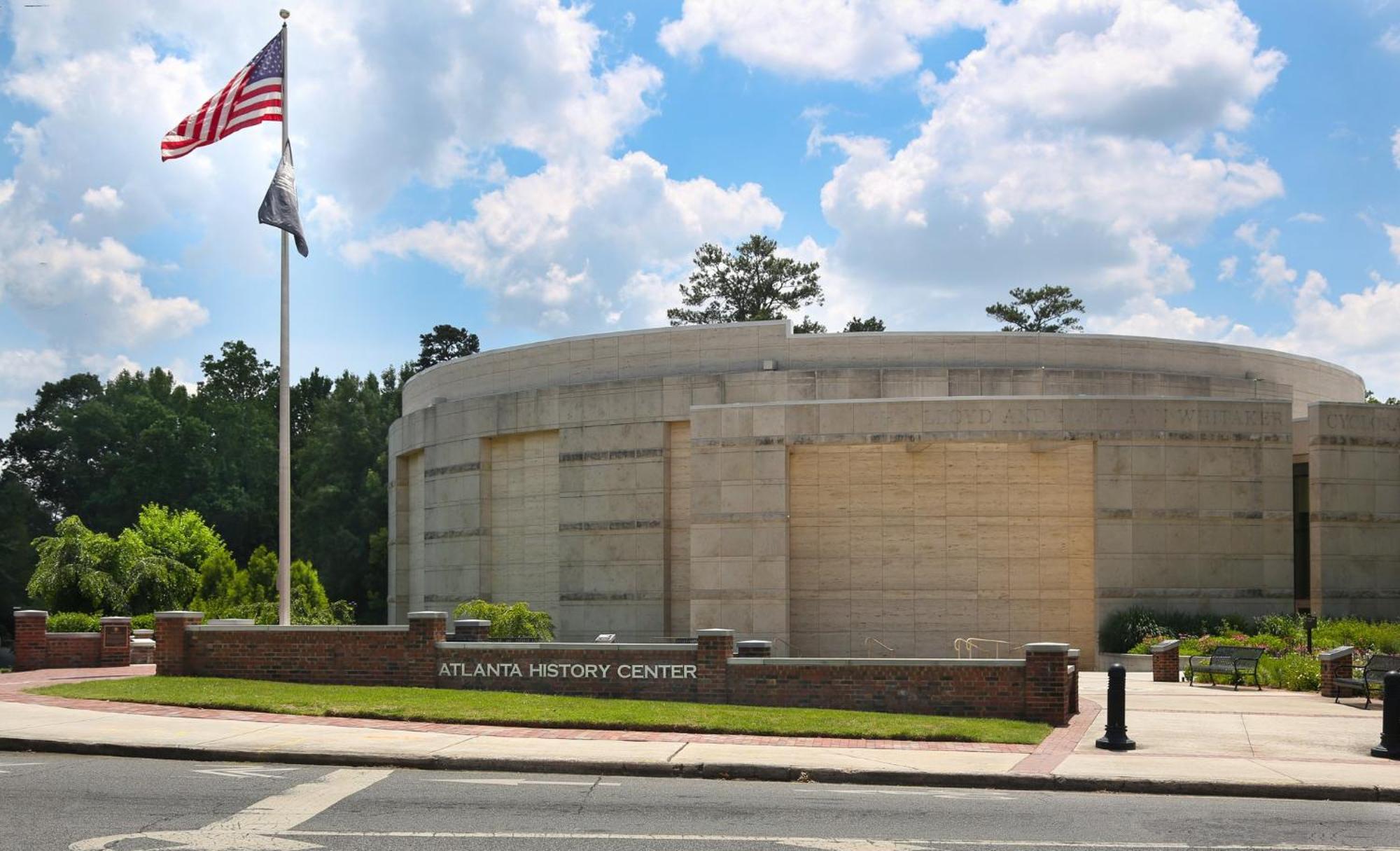 Crowne Plaza Atlanta Ne - Norcross Hotel Kültér fotó