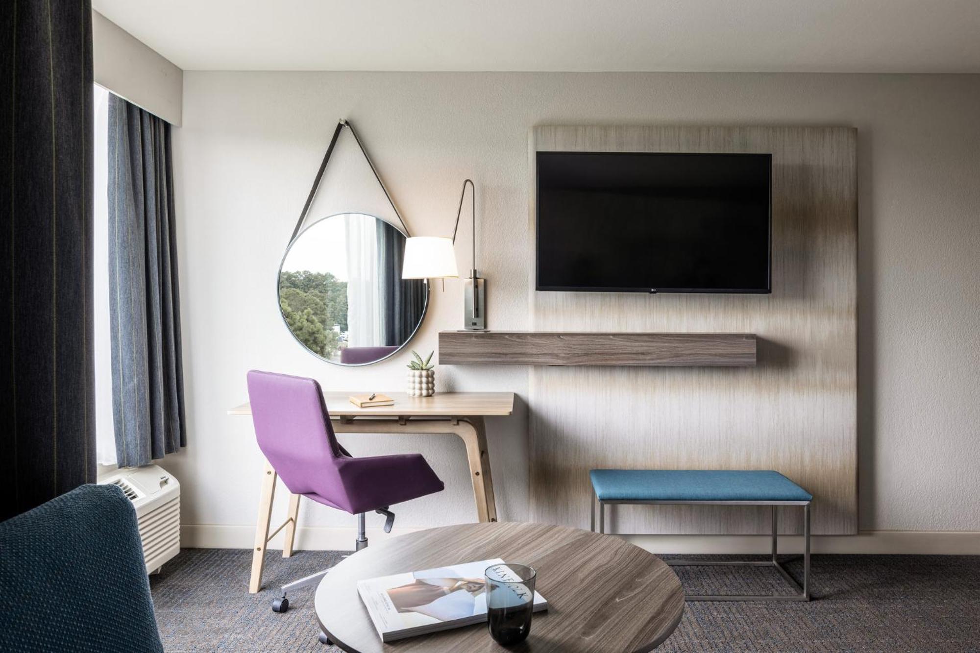 Crowne Plaza Atlanta Ne - Norcross Hotel Kültér fotó