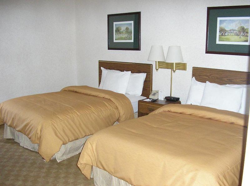Crowne Plaza Atlanta Ne - Norcross Hotel Kültér fotó
