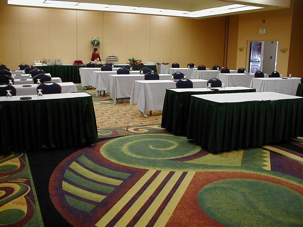 Crowne Plaza Atlanta Ne - Norcross Hotel Kültér fotó